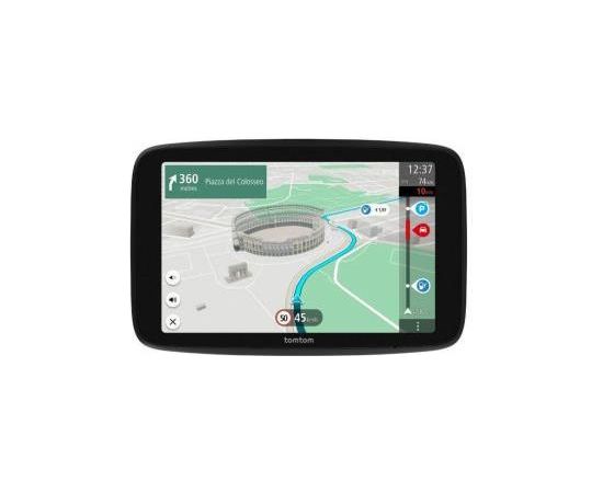 CAR GPS NAVIGATION SYS 6"/GO 2ND GEN 1YD6.002.100 TOMTOM