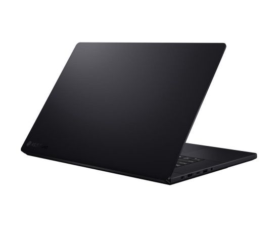 Notebook ASUS ProArt P16 H7606WP-ME029X CPU  Ryzen AI 9 HX370 2000 MHz 16" Touchscreen 3840x2400 RAM 64GB LPDDR5x SSD 2TB NVIDIA GeForce RTX 5070 8GB ENG Card Reader SD Windows 11 Pro Black 1.85 kg 90NB15K1-M00160