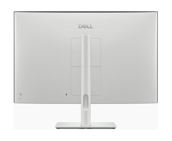 LCD Monitor DELL S3225QC 31.5" Business/4K Swivel Height adjustable Tilt Matte Panel OLED 3840x2160 16:9 120Hz 0.03 ms Speakers Colour Silver 210-BRVT
