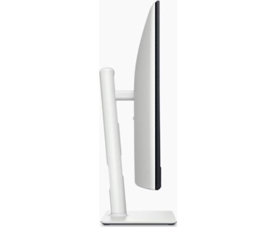 LCD Monitor DELL S3225QC 31.5" Business/4K Swivel Height adjustable Tilt Matte Panel OLED 3840x2160 16:9 120Hz 0.03 ms Speakers Colour Silver 210-BRVT
