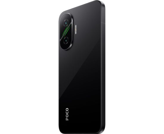 Poco F7 Dual SIM LTE 4G 12/512GB Black