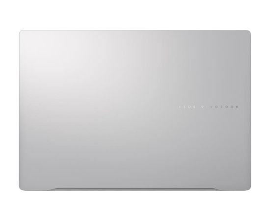 Notebook ASUS VivoBook S M5606UA-MX088W CPU  Ryzen 7 8845HS 3800 MHz 16" 3200x2000 RAM 16GB LPDDR5x SSD 1TB AMD Radeon Graphics Integrated ENG Card Reader Micro SD Windows 11 Home Silver 1.5 kg 90NB1483-M00620