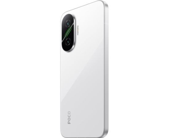 Poco F7 Dual SIM LTE 4G 12/256GB White