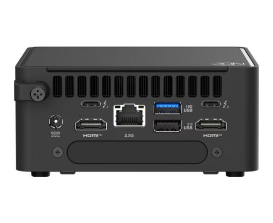 COMPUTING KIT CU5-210H/RNUC15CRHC500002 ASUS