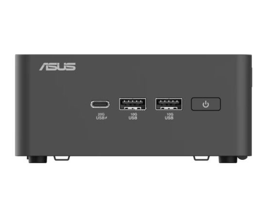 COMPUTING KIT CU5-210H/RNUC15CRHC500002 ASUS