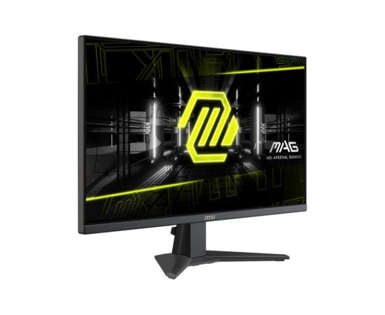 LCD Monitor MSI MAG 275F 27" Gaming Tilt Matte Panel IPS 1920x1080 16:9 180Hz 0.5 ms Colour Black MAG275F