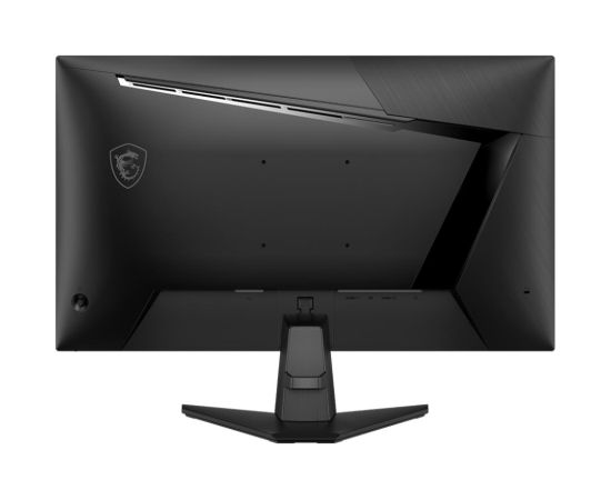LCD Monitor MSI MAG 275F 27" Gaming Tilt Matte Panel IPS 1920x1080 16:9 180Hz 0.5 ms Colour Black MAG275F