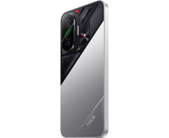 Poco F7 Dual SIM LTE 4G 12/512GB Silver