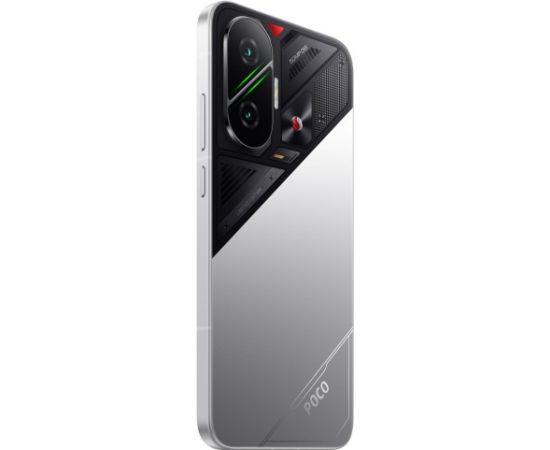 Poco F7 Dual SIM LTE 4G 12/512GB Silver
