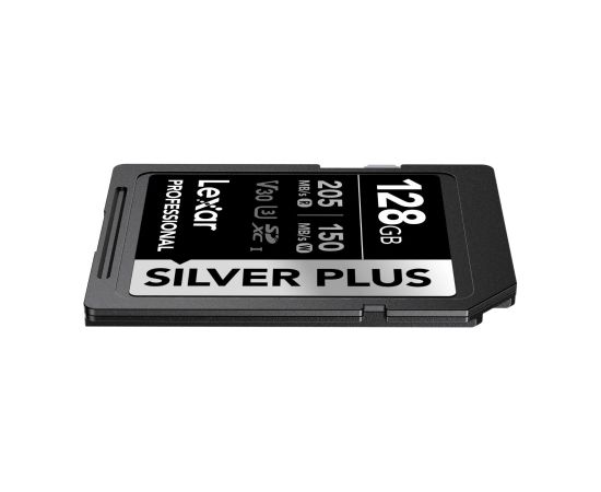 MEMORY SDXC 128GB UHS-I/LSDSIPL128G-BNNNG LEXAR