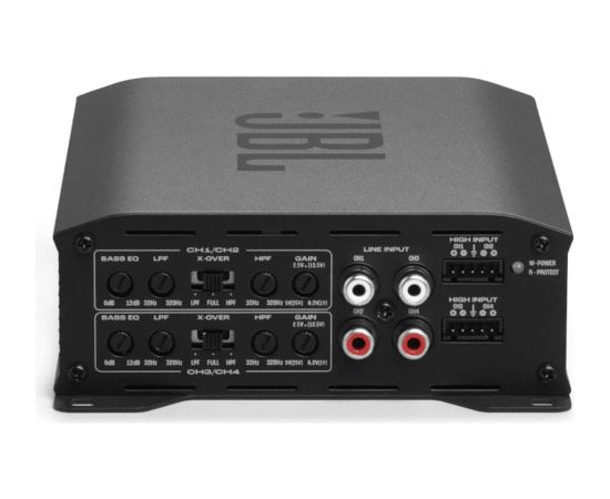 CAR AMPLIFIER/STAGE GT60041 JBL