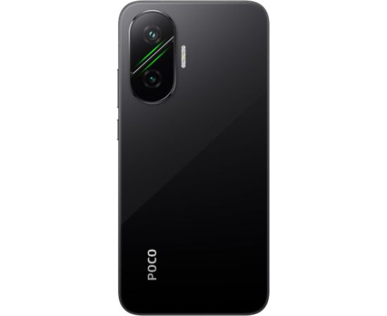 Poco F7 Dual SIM LTE 4G 12/256GB Black