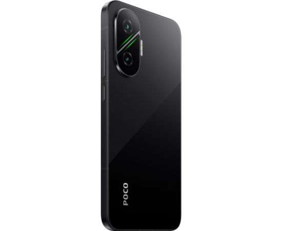 Poco F7 Dual SIM LTE 4G 12/256GB Black