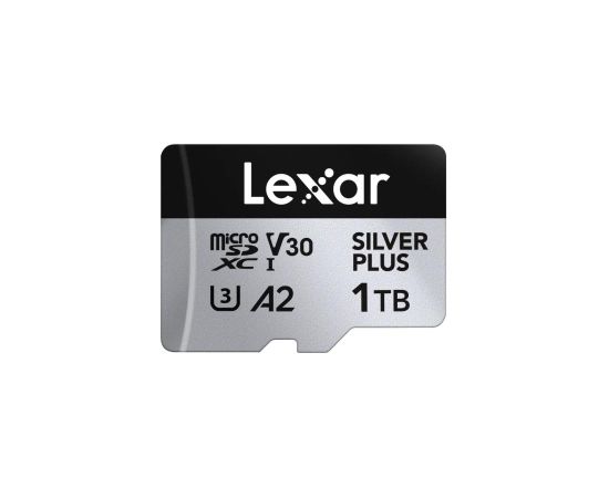 MEMORY MICRO SDXC 1TB UHS-I/LMSSIPL001T-BNANG LEXAR