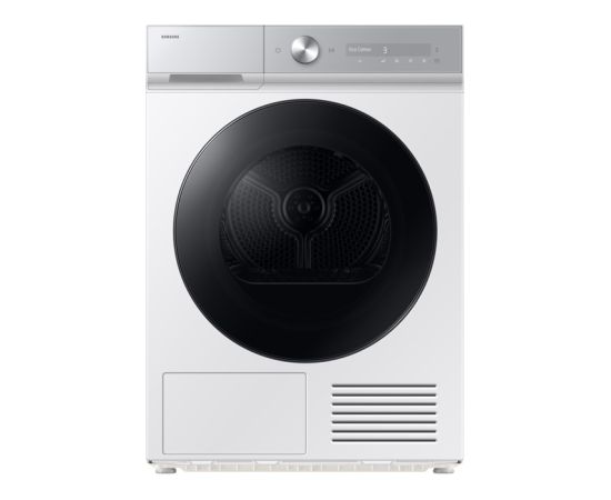Samsung DV90DB8845GHU4 veļas žāvētājs siltumsūknis 9kg A+++