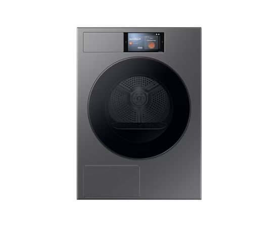 Samsung DV90F09F4SU4 veļas žāvētājs 9kg siltumsūknis A+++
