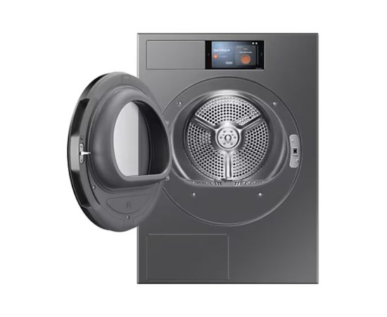 Samsung DV90F09F4SU4 veļas žāvētājs 9kg siltumsūknis A+++