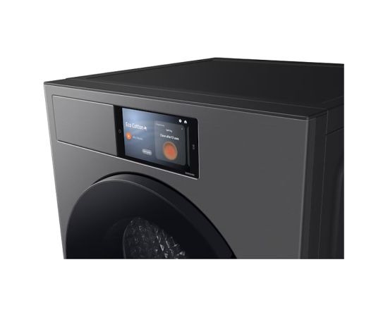 Samsung DV90F09F4SU4 veļas žāvētājs 9kg siltumsūknis A+++