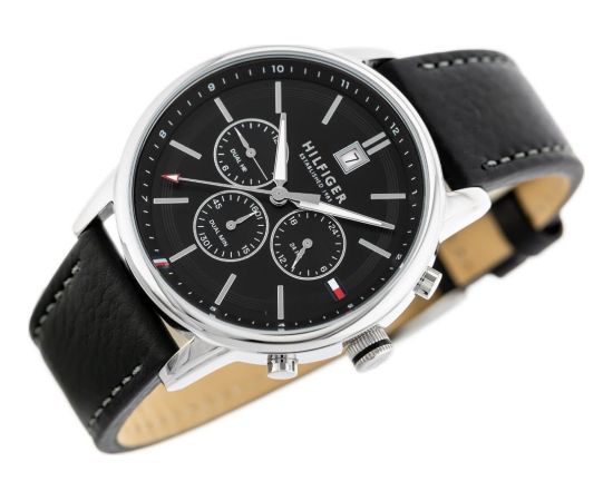 PULKSTENIS TOMMY HILFIGER KYLE (zf016a)