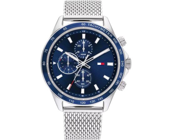 PULKSTENIS Tommy Hilfiger Miles 1792018 + BOX