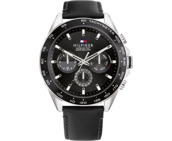 PULKSTENIS Tommy Hilfiger Owen 1791964 + BOX