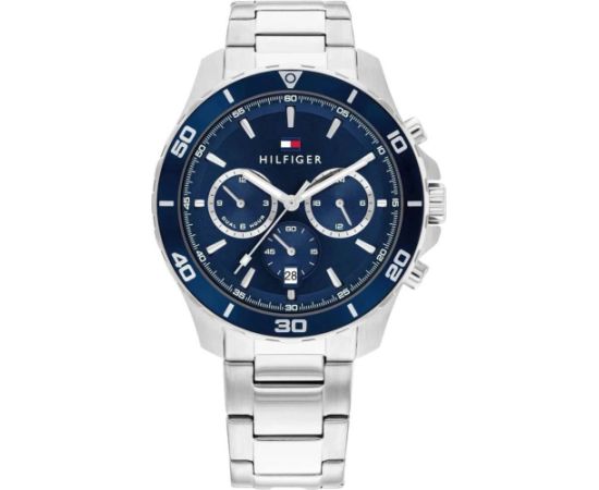 PULKSTENIS Tommy Hilfiger Jordan 1792094 + BOX