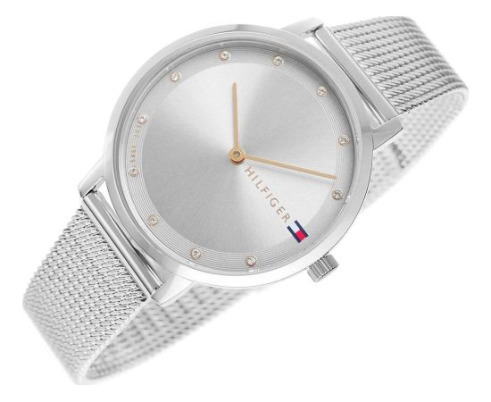 PULKSTENIS Tommy Hilfiger Pippa 1782665+ BOX