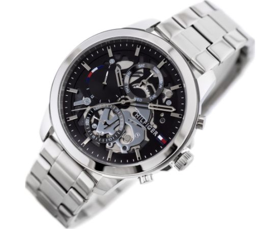 PULKSTENIS TOMMY HILFIGER Henry 1710477 zf091a