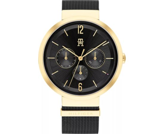 PULKSTENIS TOMMY HILFIGER 1782540 LIDIA (zf603a) NoSize