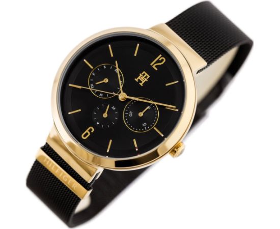 PULKSTENIS TOMMY HILFIGER 1782540 LIDIA (zf603a) NoSize