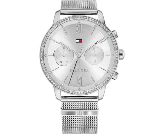 PULKSTENIS TOMMY HILFIGER 1782301 BLAKE (zf515c)