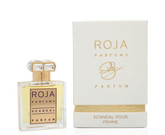 ROJA PARFUMS Scandal Pour Femme Parfum spray 50ml