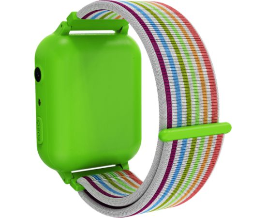 CANYON kids watch Alfie KW-37 MP3 Study&Game Green