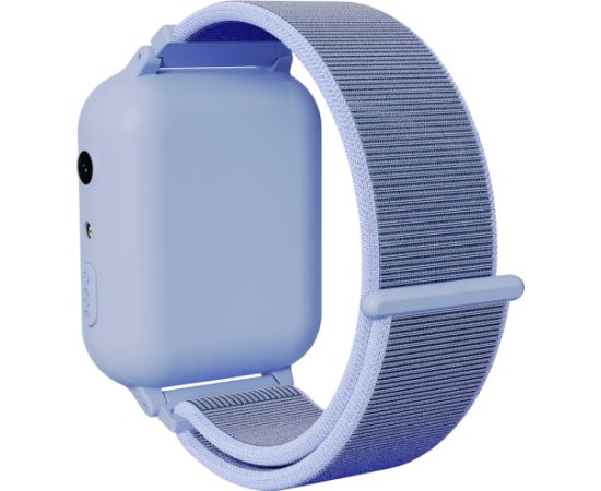 CANYON kids watch Alfie KW-37 MP3 Study&Game Blue