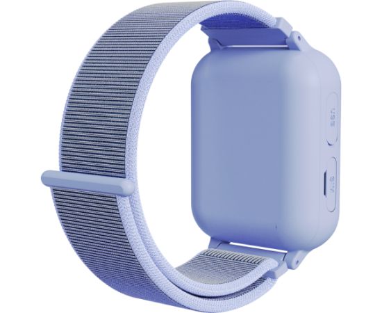 CANYON kids watch Alfie KW-37 MP3 Study&Game Blue