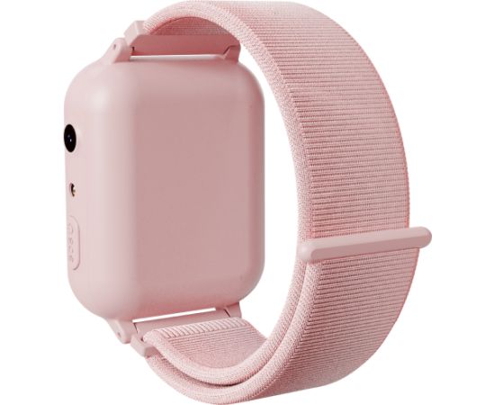 CANYON kids watch Alfie KW-37 MP3 Study&Game Pink