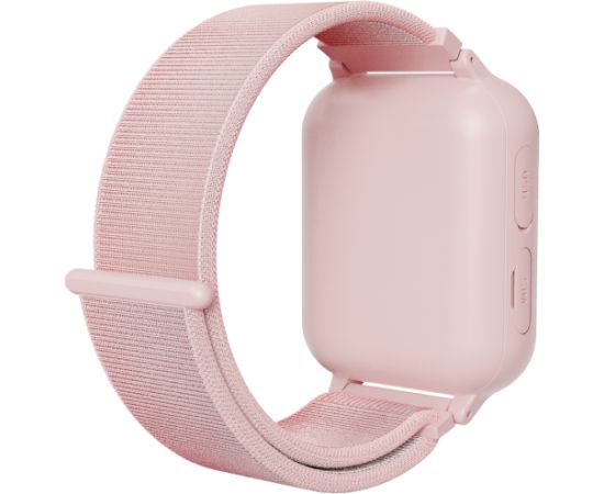CANYON kids watch Alfie KW-37 MP3 Study&Game Pink
