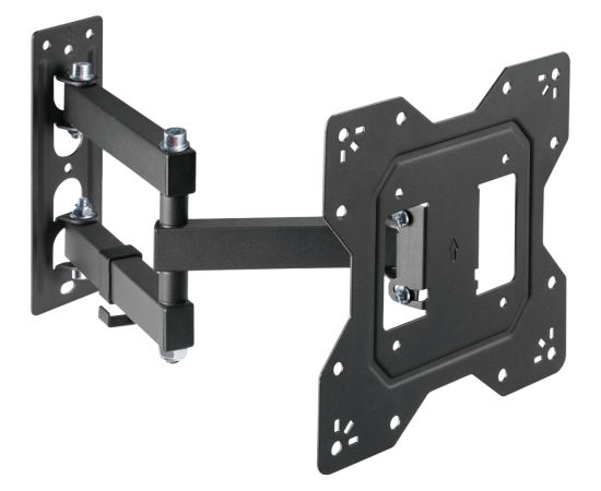 JVC KIVI Motion-223 tilt-and-swivel bracket, VESA 200x200 , 23'-43' ,Max 30kg
