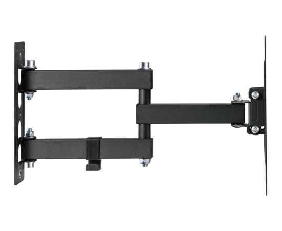 JVC KIVI Motion-223 tilt-and-swivel bracket, VESA 200x200 , 23'-43' ,Max 30kg