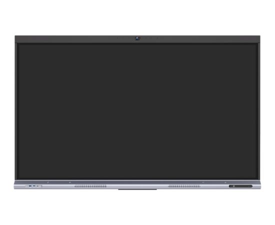 PRESTIGIO SOLUTIONS Multiboard 65" Light+ Series UHD 4K, Android 11, Wi-Fi, 40TP, NFC, Camera, touch pen