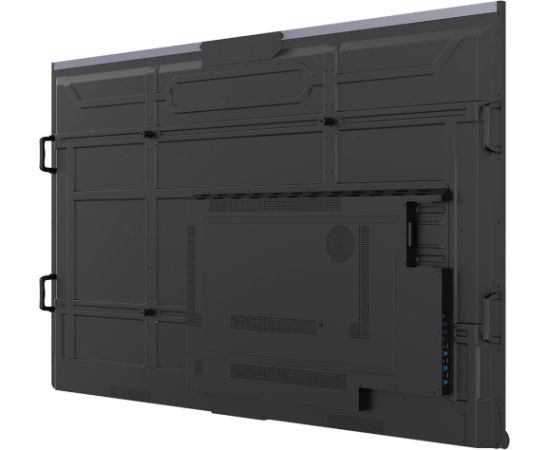PRESTIGIO SOLUTIONS Multiboard 65" Light+ Series UHD 4K, Android 11, Wi-Fi, 40TP, NFC, Camera, touch pen