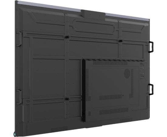 PRESTIGIO SOLUTIONS Multiboard 65" Light+ Series UHD 4K, Android 11, Wi-Fi, 40TP, NFC, Camera, touch pen