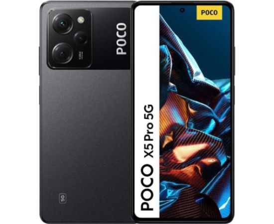 Poco X5 Pro 5G Mобильный Tелефон 6GB / 128GB