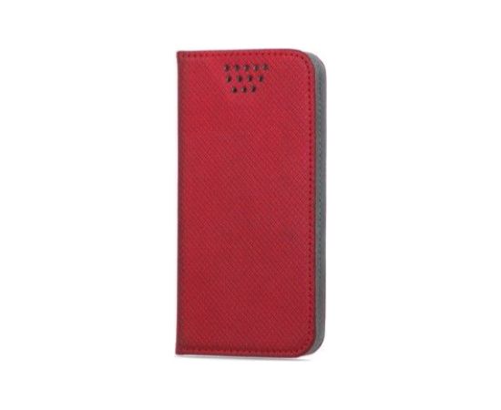 iLike Universal  Smart Universal Magnet case 6,6-6,9'' 85x170 Red