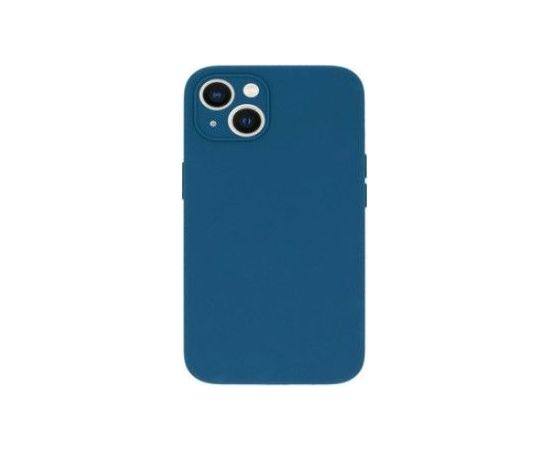 Vennus Samsung  GALAXY A13 4G SILICONE LITE DO Dark Blue