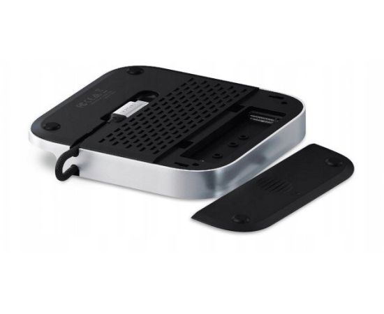 Satechi statīvs un centrmezgls Mac Mini M4/M4 Pro USB-C