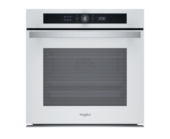 WHIRLPOOL WOI4S8HM2SWA