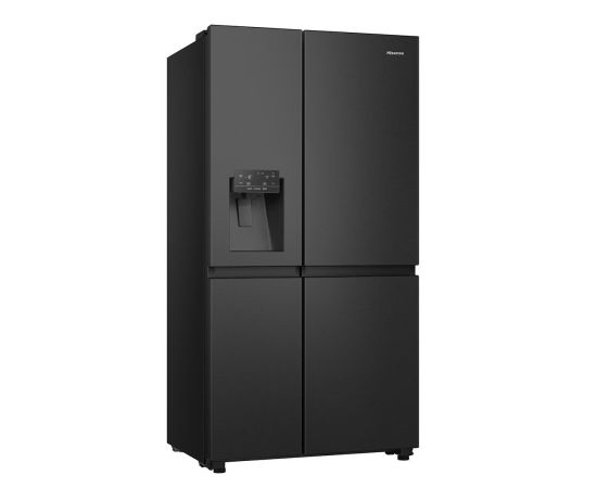 Hisense RS818N4TFE 179cm