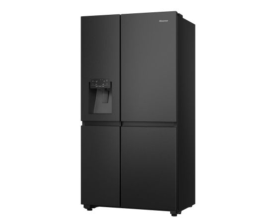 Hisense RS818N4TFE 179cm