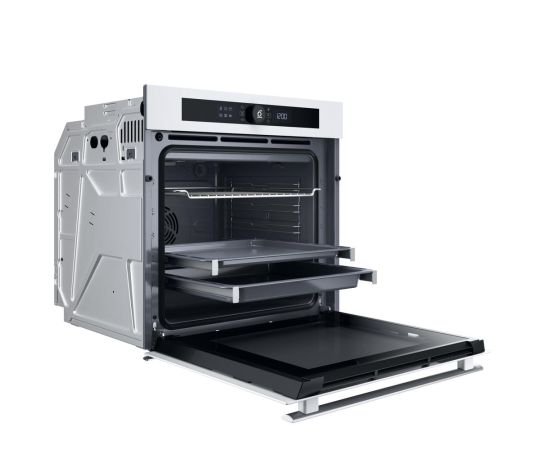 WHIRLPOOL WOI4S8HM2SWA